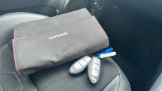 Nissan Juke 1.0 DiG-T 114 Tekna 5dr Petrol Hatchback